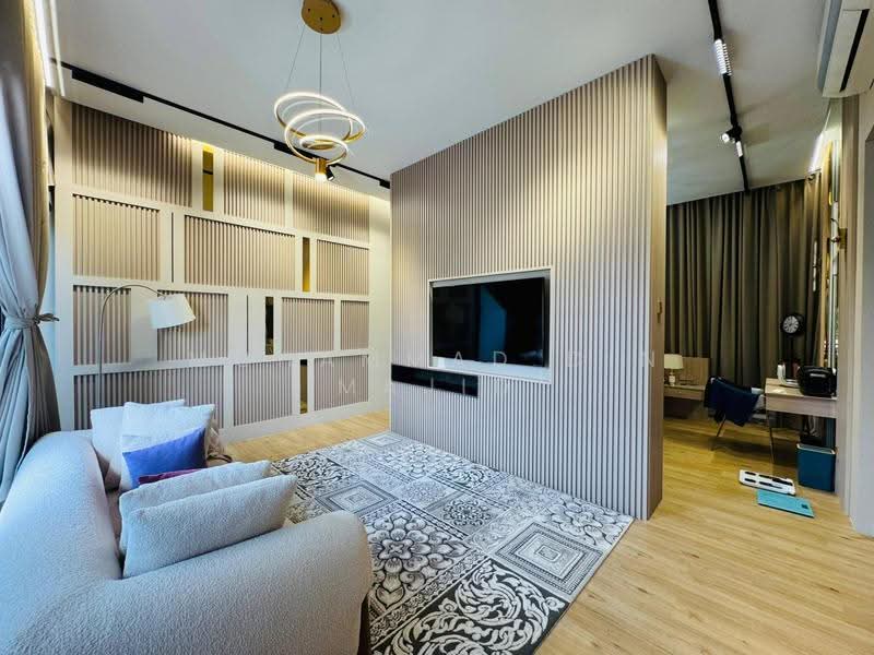 Semi-Detached House for Sale in Denai Alam (Shah Alam) - Mohammad Din Majid - PropertyGuru.com.my