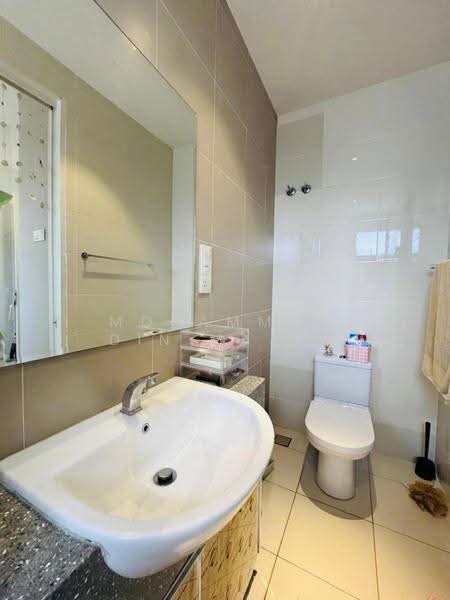 Semi-Detached House for Sale in Denai Alam (Shah Alam) - Mohammad Din Majid - PropertyGuru.com.my