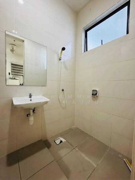 Semi-Detached House for Sale in Denai Alam (Shah Alam) - Mohammad Din Majid - PropertyGuru.com.my