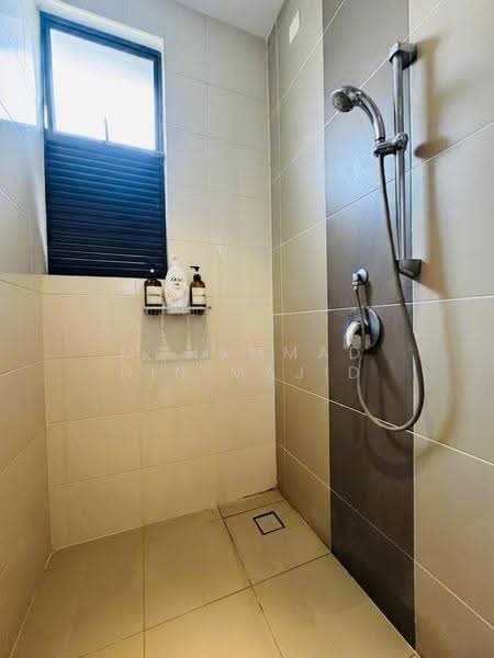 Semi-Detached House for Sale in Denai Alam (Shah Alam) - Mohammad Din Majid - PropertyGuru.com.my