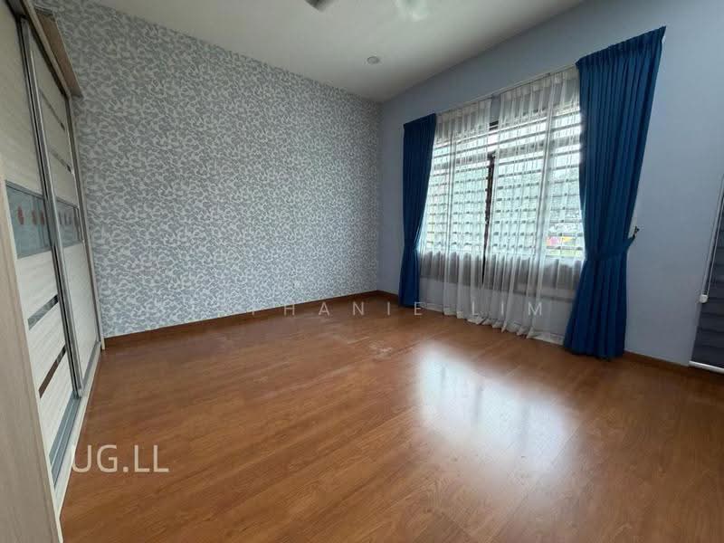 2-storey Terraced House for Sale in Kota Bayuemas (Klang) - Stephanie Lim - Interior - PropertyGuru.com.my