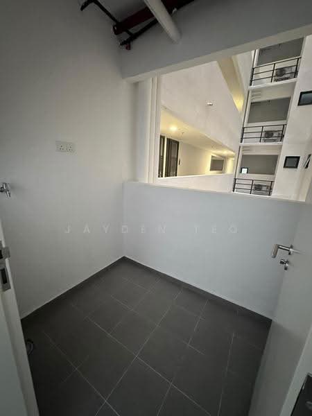 Kediaman Servis untuk Dijual di D'Erica - Jayden Teo - Exterior - PropertyGuru.com.my