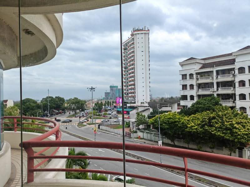 Condominium for Rent at Mutiara Villa Condominium - Winnie Lee - PropertyGuru.com.my