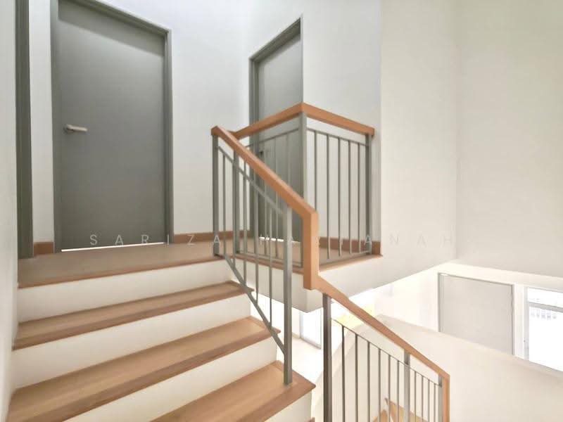 Rumah Teres 2-Tingkat untuk Dijual di Kuala Selangor (Selangor) - Sariza Hartanah - Interior - PropertyGuru.com.my