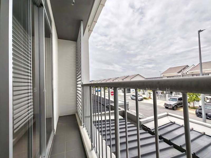Rumah Teres 2-Tingkat untuk Dijual di Kuala Selangor (Selangor) - Sariza Hartanah - PropertyGuru.com.my