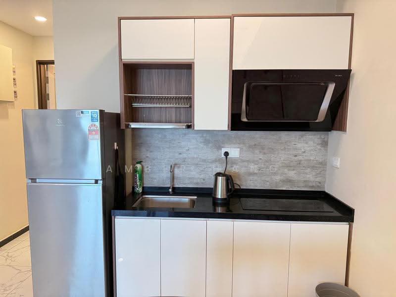 Kondominium untuk Disewa di QuayWest Residence - Amber Hang - PropertyGuru.com.my