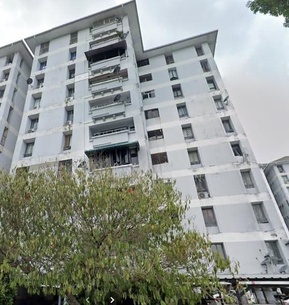 Kondominium untuk Dijual di Le Jardin Deluxe - Henry Kooi Kuan Xiang - Exterior - PropertyGuru.com.my