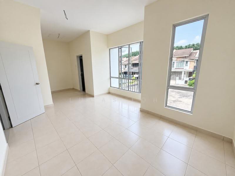 2-storey Terraced House for Sale in Bandar Seri Coalfields (Sungai Buloh) - Lucas Loh - Interior - PropertyGuru.com.my