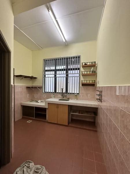 Rumah Teres 1-Tingkat untuk Dijual di Taman Bukit Kelisa (Seremban) - Eugene Teh - Kitchen - PropertyGuru.com.my
