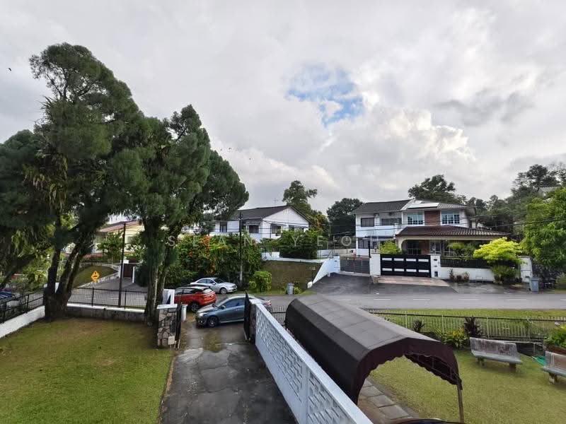 Semi-Detached House for Sale in Taman Kolam Air (Johor Bahru) - Sean Yeoh - Exterior - PropertyGuru.com.my