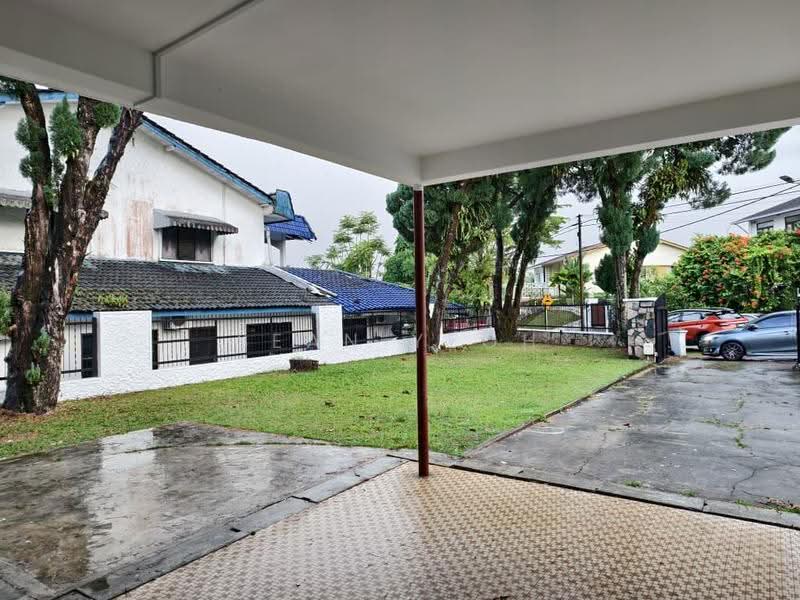 Semi-Detached House for Sale in Taman Kolam Air (Johor Bahru) - Sean Yeoh - Exterior - PropertyGuru.com.my