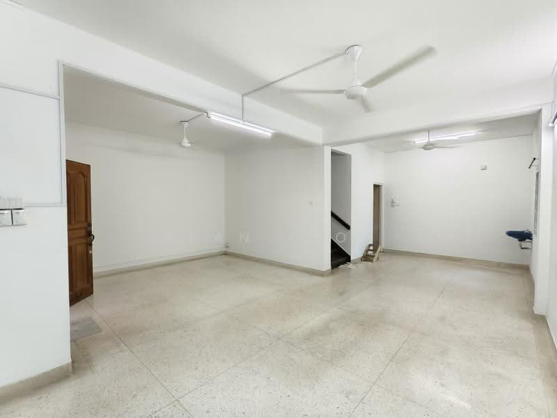 Semi-Detached House for Sale in Taman Kolam Air (Johor Bahru) - Sean Yeoh - Interior - PropertyGuru.com.my