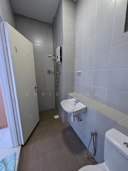 Condominium for Rent at Residensi Adelia - Chris Choo - Bathroom - PropertyGuru.com.my