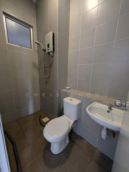 Condominium for Rent at Residensi Adelia - Chris Choo - Bathroom - PropertyGuru.com.my
