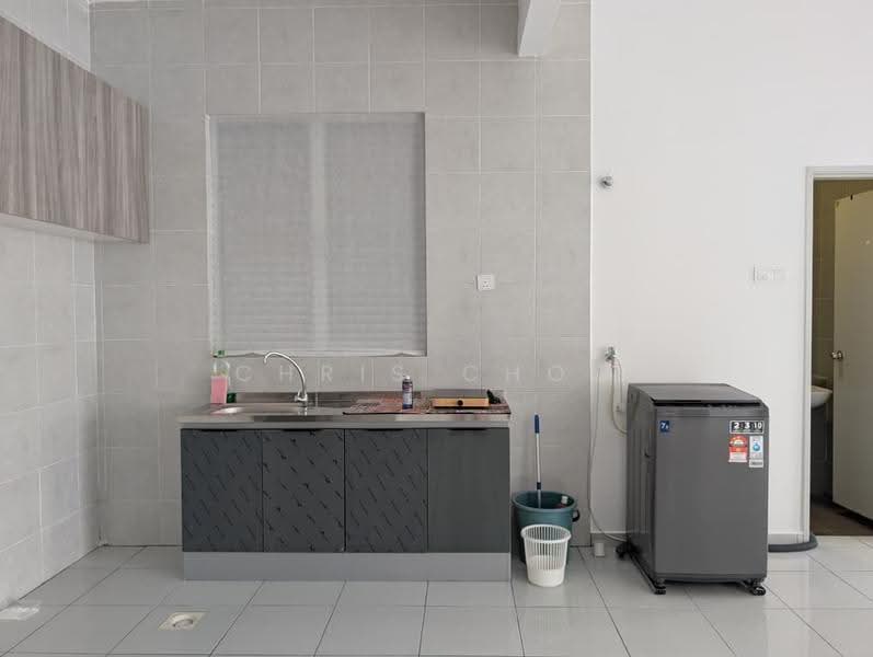 Condominium for Rent at Residensi Adelia - Chris Choo - PropertyGuru.com.my