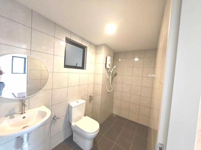 Service Residence for Rent at Hana @ Eco Ardence - Agnes Ang - Bathroom - PropertyGuru.com.my