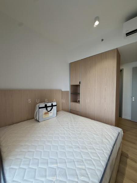 Kediaman Servis untuk Dijual di The Meg Serviced Residence - Susan Chia - Bedroom - PropertyGuru.com.my