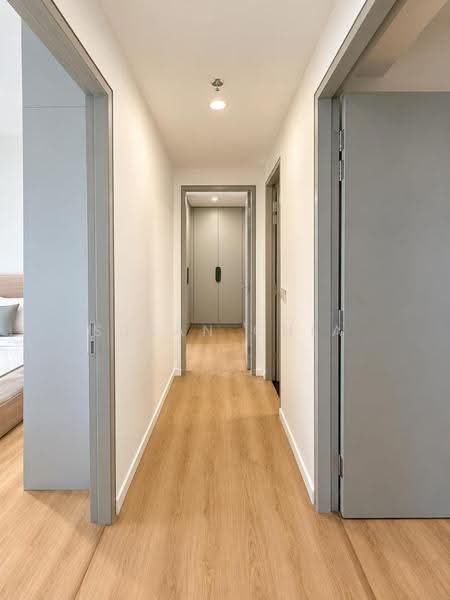 Kediaman Servis untuk Dijual di The Meg Serviced Residence - Susan Chia - Corridor - PropertyGuru.com.my