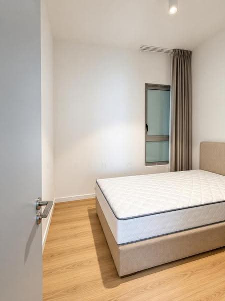 Kediaman Servis untuk Dijual di The Meg Serviced Residence - Susan Chia - Bedroom - PropertyGuru.com.my