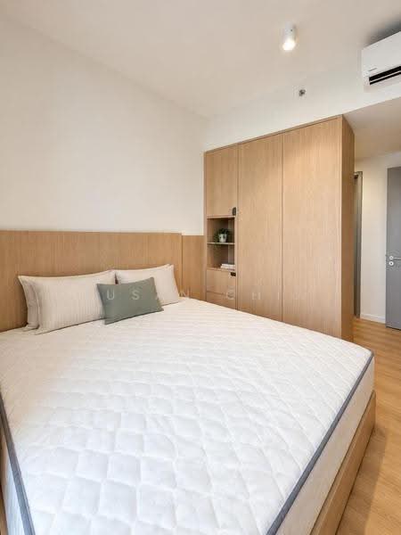 Kediaman Servis untuk Dijual di The Meg Serviced Residence - Susan Chia - Bedroom - PropertyGuru.com.my