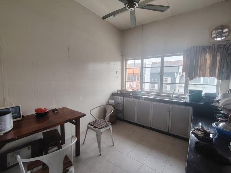 Shop / Office untuk Disewa di Johor Bahru (Johor) - Kim Loh - Kitchen - PropertyGuru.com.my