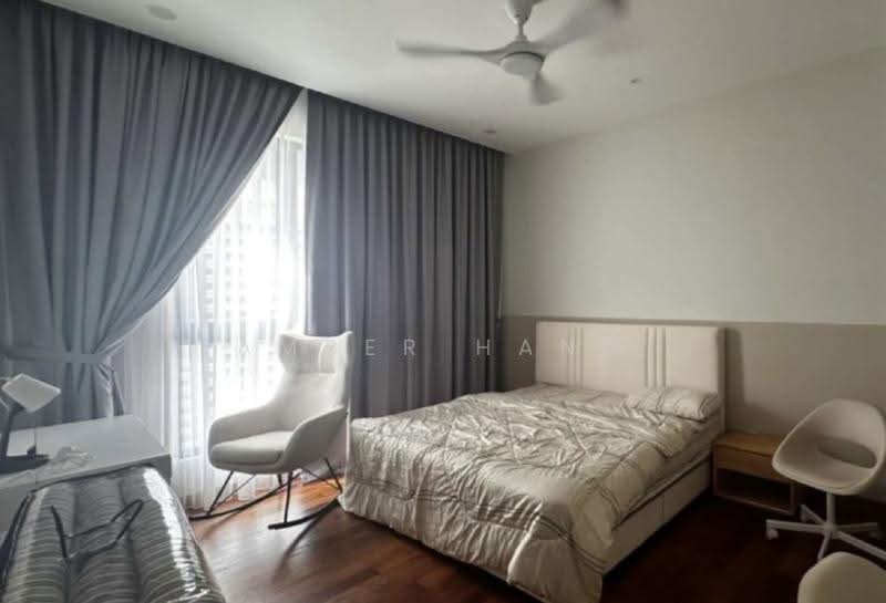 Condominium for Rent at Muze @ PICC - Amber Hang - PropertyGuru.com.my