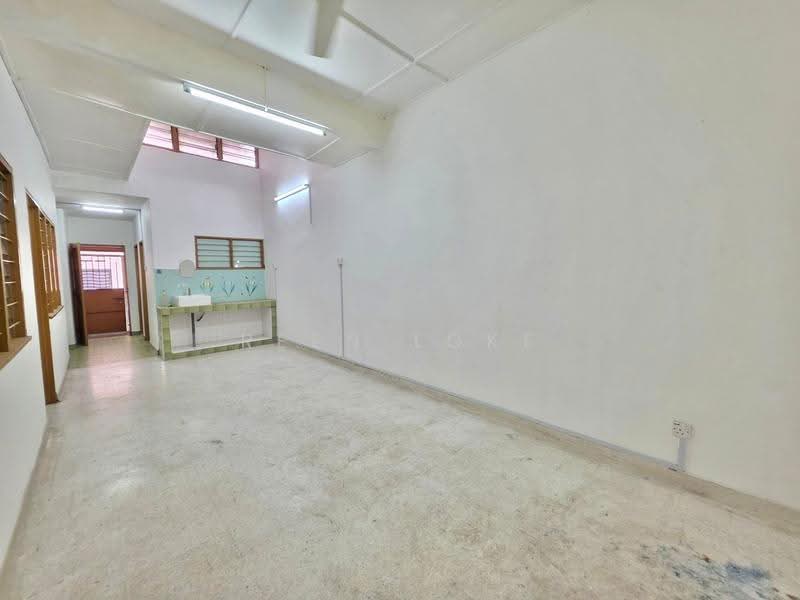 Terraced House for Sale in Taman Sri Ehsan (Kepong) - Reen Loke - Interior - PropertyGuru.com.my