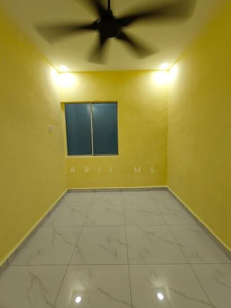 1-storey Terraced House for Sale in Taman Rinting (Masai) - Arif MS - Interior - PropertyGuru.com.my