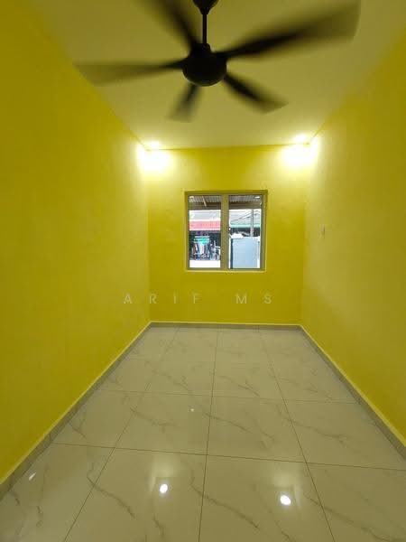 1-storey Terraced House for Sale in Taman Rinting (Masai) - Arif MS - Interior - PropertyGuru.com.my
