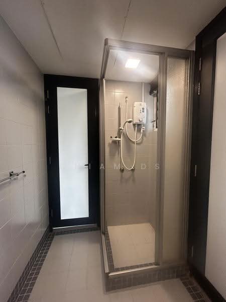 Condominium for Rent at 2-Twelve - Chiam DS - Bathroom - PropertyGuru.com.my