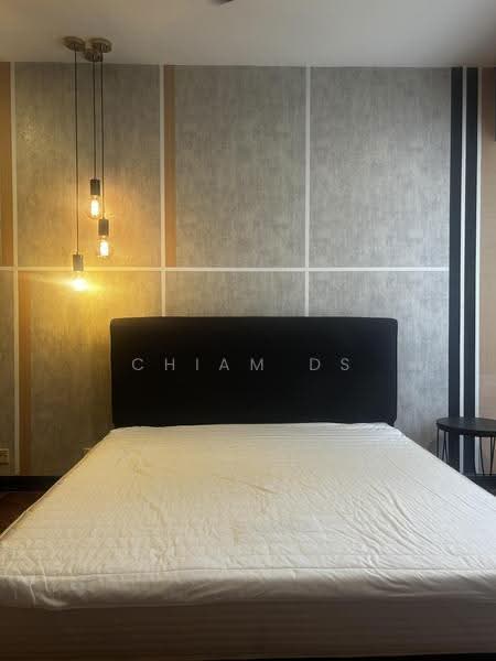 Condominium for Rent at 2-Twelve - Chiam DS - Bedroom - PropertyGuru.com.my