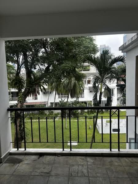 Condominium for Rent at 2-Twelve - Chiam DS - Exterior - PropertyGuru.com.my