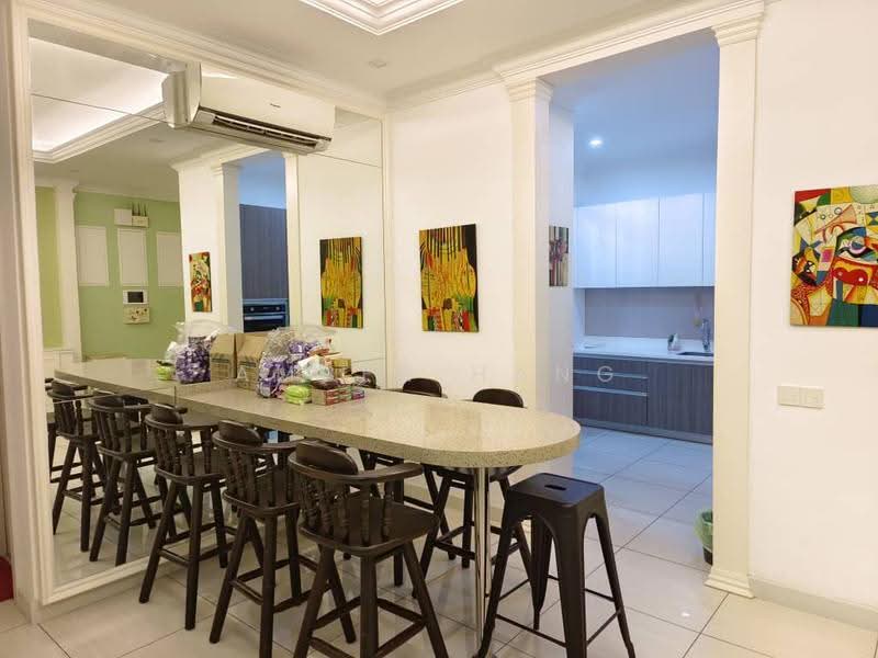 Kondominium untuk Disewa di The LIGHT COLLECTION II - Amber Hang - PropertyGuru.com.my