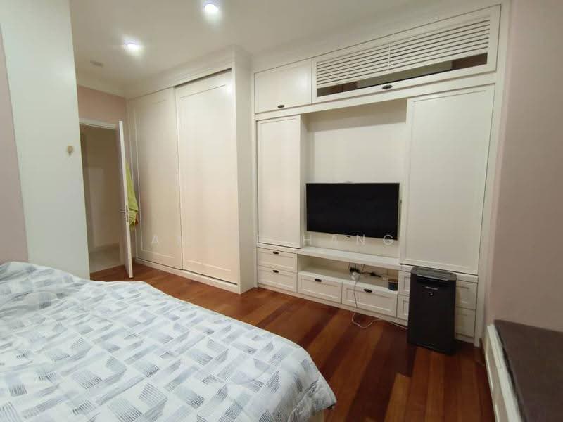Kondominium untuk Disewa di The LIGHT COLLECTION II - Amber Hang - PropertyGuru.com.my