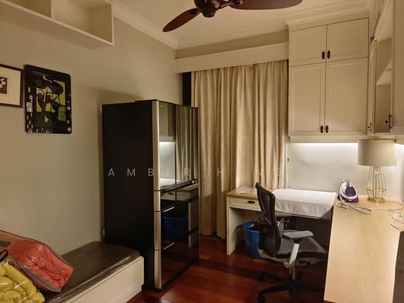 Kondominium untuk Disewa di The LIGHT COLLECTION II - Amber Hang - PropertyGuru.com.my
