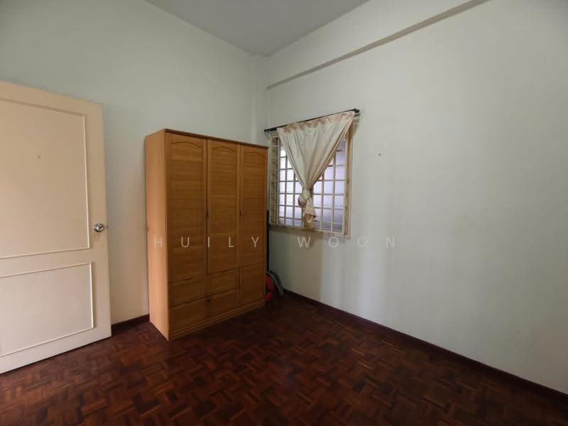 Pangsapuri untuk Dijual di Apartment Bukit Saujana - Huily Woon - Interior - PropertyGuru.com.my