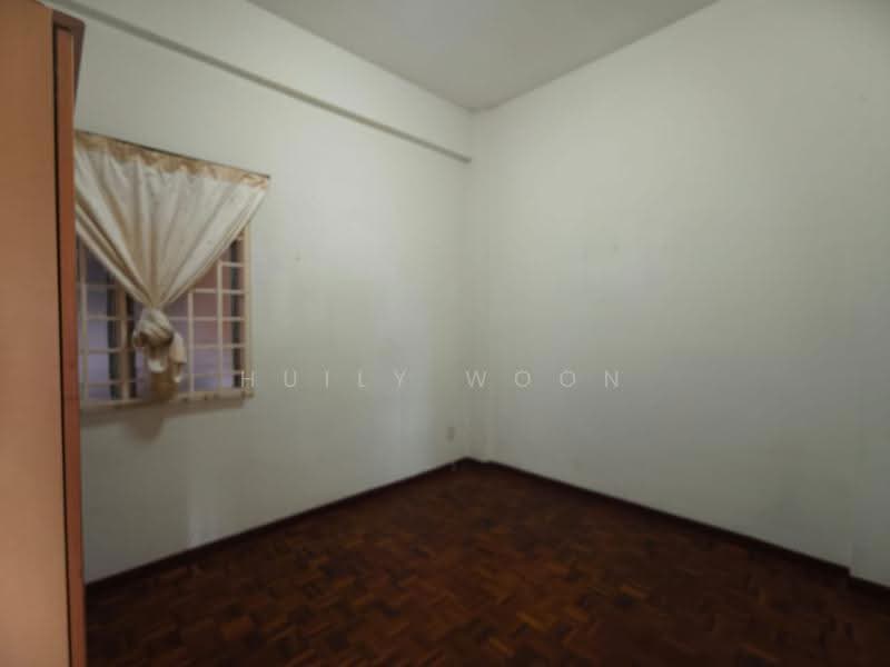 Pangsapuri untuk Dijual di Apartment Bukit Saujana - Huily Woon - Interior - PropertyGuru.com.my