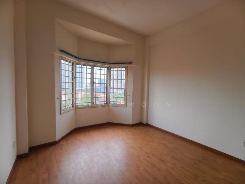 Pangsapuri untuk Dijual di Apartment Bukit Saujana - Huily Woon - Interior - PropertyGuru.com.my