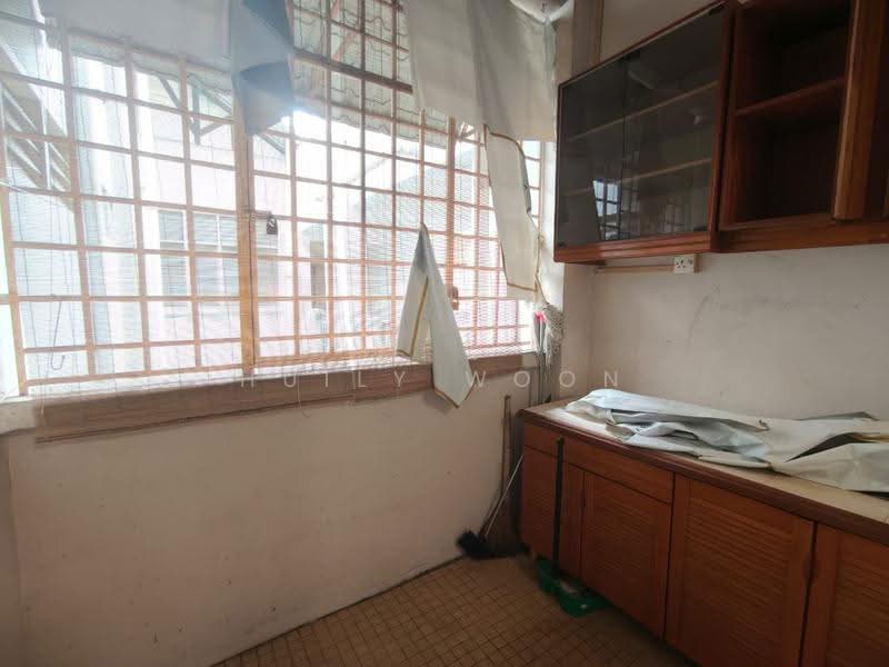 Pangsapuri untuk Dijual di Apartment Bukit Saujana - Huily Woon - Interior - PropertyGuru.com.my
