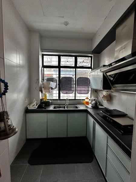 2-storey Terraced House for Sale in Taman Laguna (Johor Bahru) - Jayden Lian - Kitchen - PropertyGuru.com.my