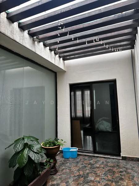 2-storey Terraced House for Sale in Taman Laguna (Johor Bahru) - Jayden Lian - Exterior - PropertyGuru.com.my