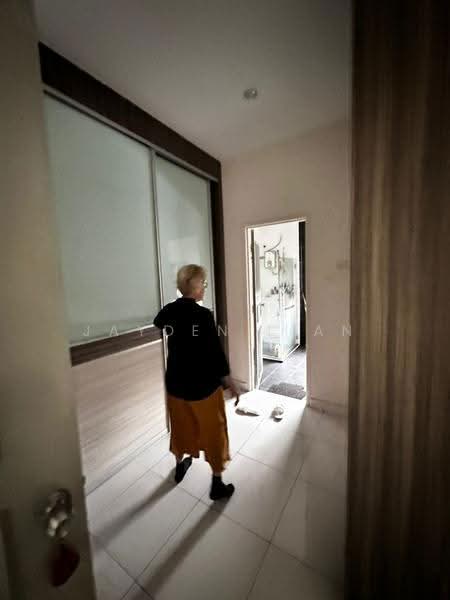 2-storey Terraced House for Sale in Taman Laguna (Johor Bahru) - Jayden Lian - Corridor - PropertyGuru.com.my