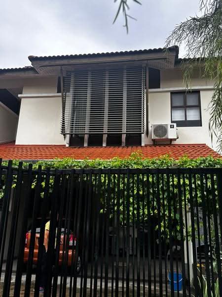 2-storey Terraced House for Sale in Taman Laguna (Johor Bahru) - Jayden Lian - Exterior - PropertyGuru.com.my