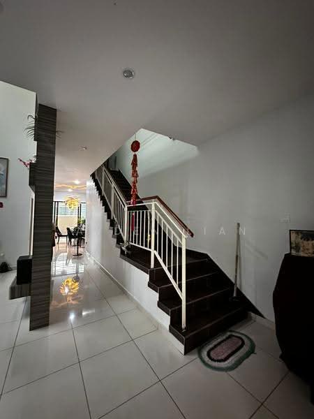 2-storey Terraced House for Sale in Taman Laguna (Johor Bahru) - Jayden Lian - Interior - PropertyGuru.com.my