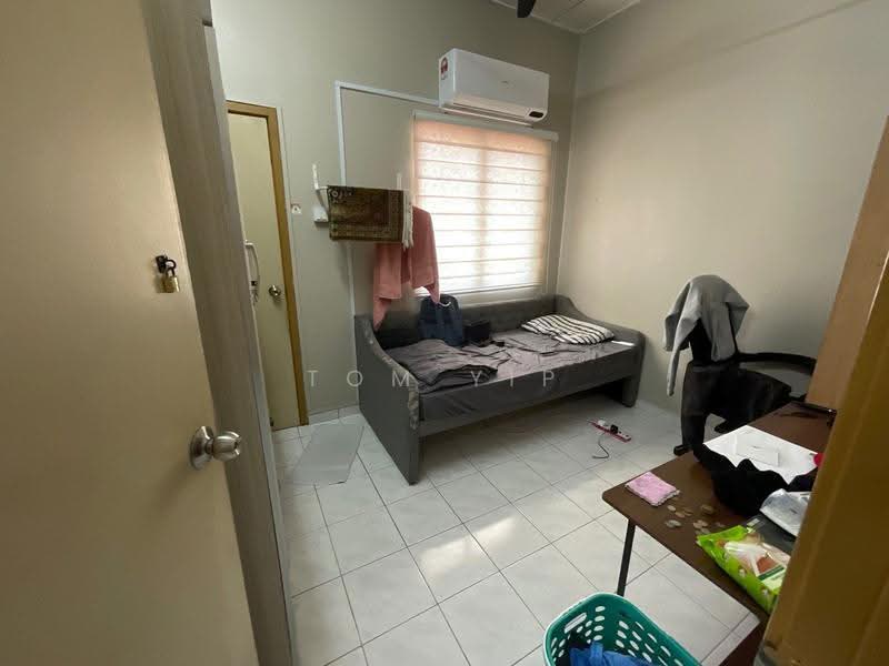 2-storey Terraced House for Sale in Saujana Rawang (Rawang) - Tom Yip - Interior - PropertyGuru.com.my