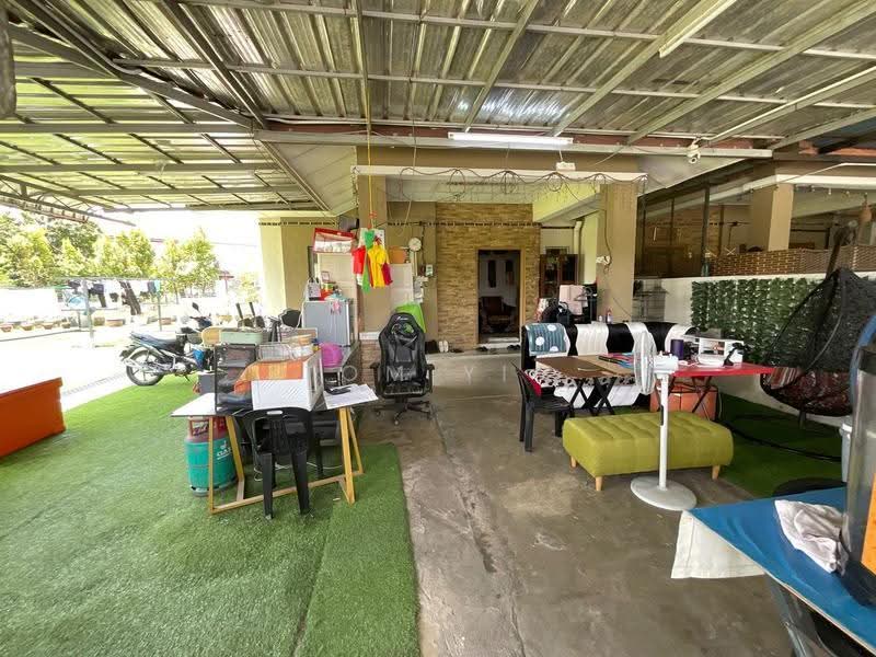 2-storey Terraced House for Sale in Saujana Rawang (Rawang) - Tom Yip - Exterior - PropertyGuru.com.my