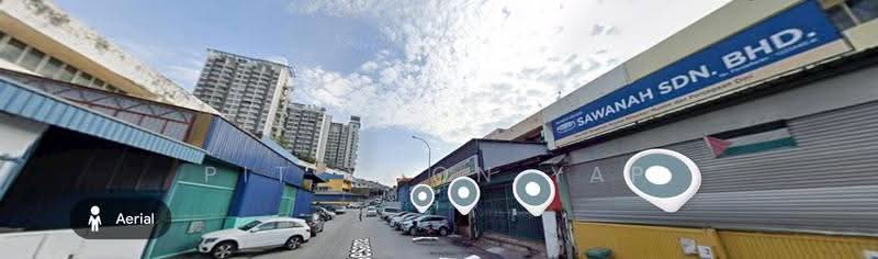Kilang untuk Disewa di Batu Caves (Selangor) - Pit Voon Yap - Exterior - PropertyGuru.com.my