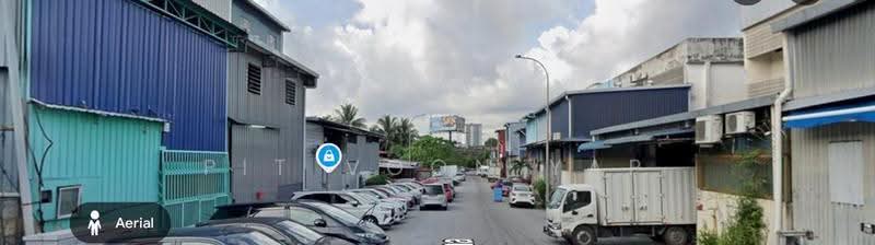Kilang untuk Disewa di Batu Caves (Selangor) - Pit Voon Yap - Exterior - PropertyGuru.com.my