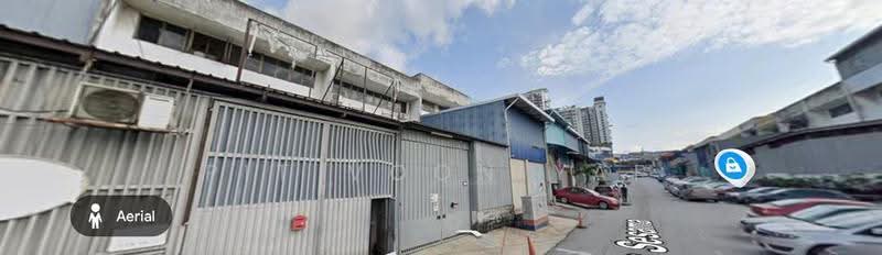 Kilang untuk Disewa di Batu Caves (Selangor) - Pit Voon Yap - Exterior - PropertyGuru.com.my
