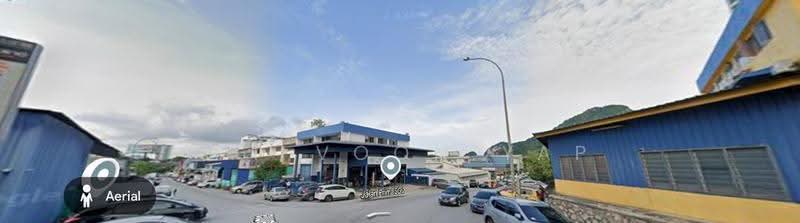 Kilang untuk Disewa di Batu Caves (Selangor) - Pit Voon Yap - Exterior - PropertyGuru.com.my